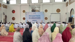 Pesantren Ramadhan YBM PLN UID S2JB, Perkuat Karakter dan Cinta Al-Qur’an Generasi Muda