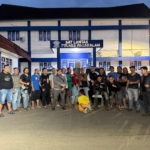 10 Hari Perburuan Senyap, Polres Lahat Bekuk Tersangka Pembunuhan Muara Payang di Persembunyian Pagar Alam