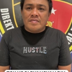 Modus Minta Tumpangan, Residivis Rampas Motor Pelajar di Palembang