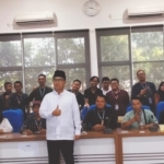 Perumda Tirta Musi Berkomitmen Tingkatkan Layanan, Targetkan Cakupan Air Bersih 100 Persen