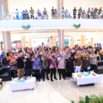 Gubernur Herman Deru Ajak Mahasiswa Gunakan AI Secara Bijak