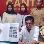 14 Tahun Krisis Air, Warga Kenten Raya Akhirnya Melawan