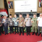 Sinergi Forkopimda Sumsel: Kapolda Dorong Role Model Tata Kelola Minyak Rakyat yang Berkelanjutan