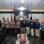 Kapolda Sumsel dan SKK Migas Sinergi Percepat Legalisasi Sumur Minyak Rakyat