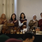 29 UMKM Binaan PLN UID S2JB Jajaki Kerja Sama dengan 15 BUMN dan 17 Hotel di Jambi