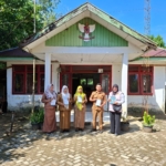 Hari Kartini, Srikandi PLN UP3 Bengkulu Turun Langsung ke Lapangan Jaga Listrik Andal dan Edukasi Keselamatan