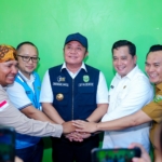 PLN Perkuat Tegangan Listrik Kenten Laut, Grid Extension Beroperasi Cepat Dukung Aktivitas Warga dan Ekonomi Lokal