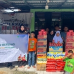 Rayakan 125 Tahun, Pegadaian Hadir MengEMASkan Harapan untuk Kaum Dhuafa