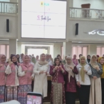 Perkuat Literasi Digital Perempuan, Srikandi PLN S2JB Gandeng DWP Kota Palembang Kenalkan PLN Mobile
