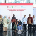 Perkuat Inklusi Keuangan, OJK Dorong Layanan Perbankan Terjangkau Bagi Penyandang Disabilitas