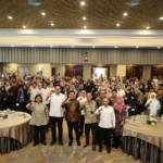 OJK dan Pemprov Sumsel Dorong Pengusaha Muda Kuasai AI Melalui AIM ASEAN-Kumpul Impact Roadshow