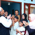 Menjemput Keajaiban di Sela Doa: Kisah Marbot Masjid dan Jalan Tak Terduga Menuju Baitullah Bersama Adira Finance