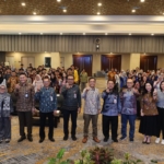 Roadshow Pintar Reksa Dana di Palembang, OJK dan APRDI Dorong Literasi Investasi Serta Penguatan Kewirausahaan Muda