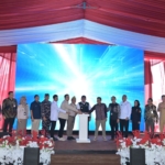 OJK Dorong Inklusi Keuangan Melalui Pelepasan Ekspor Turunan Kelapa dan Ekspor Perdana Lada Hitam Bersama Badan Karantina dan Pemprov Sumsel