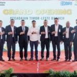 Rayakan HUT ke-125, Pegadaian Cetak Sejarah dengan Ekspansi ke Timor Leste