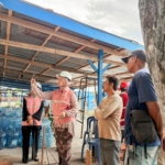 PLN Nyalakan Listrik Wisata Danau Biru di Hari Kartini, Perkuat Pariwisata dan Ekonomi Lokal Ogan Ilir