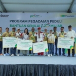 Tring! Golden Run 2026, Langkah Pegadaian MengEMASkan Indonesia