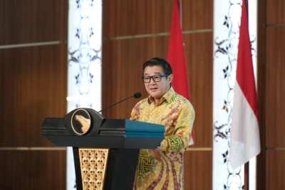 PLN Teken PJBTL Terbesar untuk Data Center di Indonesia, Siap Pasok Listrik 511 MVA ke DayOne