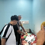 Penemuan Bayi Perempuan di Tebing Tinggi, Polisi Lakukan Penyelidikan