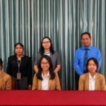 Siswi SMK Xaverius Siap Harumkan Sumsel di Nasional