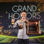 Wujudkan Keamanan Nasional, Kinerja Kapolres Empat Lawang Diganjar Star Iconic Award 2026