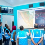 Kelistrikan Sumsel, Jambi, dan Bengkulu Telah Pulih, Seluruh Pelanggan PLN UID S2JB Kembali Nikmati Listrik