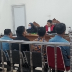Dugaan Korupsi Dishub Muba, Majelis Hakim Dalami Aliran Dana dan Potongan TPP