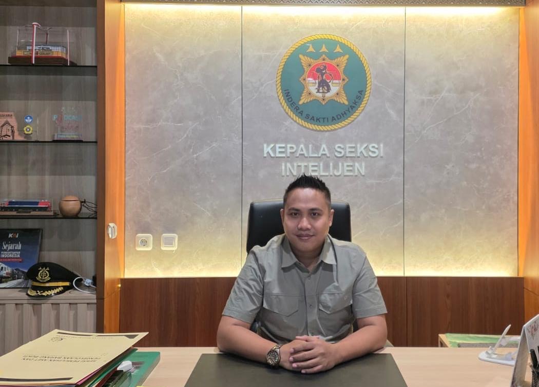 Kejari Palembang Pastikan Penyidikan Korupsi Guest House UIN Raden Fatah Masih Berjalan