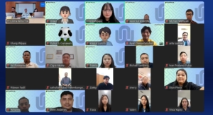 PT. Ulima Nitra Tbk Gelar Public Expose Tahun 2026