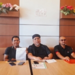 Dugaan Penipuan Pengadaan Ompreng MBG, Mantan Ketua DPRD Solok Resmi Dilaporkan