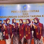Dinas Pendidikan dan Gubernur Sumsel Apresiasi Pentas Kreativitas SMK Penerbangan Sriwijaya, Tampilkan Talenta Taruna di Bidang Seni dan Prestasi