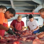 PLN UID S2JB Tebar Kepedulian Lewat Qurban, Hadirkan Kebahagiaan untuk Masyarakat Sekitar dalam Momentum Idul Adha