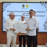 Perkuat Kolaborasi dengan Pemprov, PLN Dorong Penyediaan Listrik Berkelanjutan dan Ramah Lingkungan di Jawa Barat