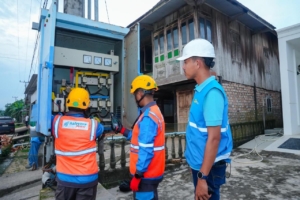 PLN UID S2JB Siaga Idul Adha 1447 H, Pastikan Pasokan Listrik Andal untuk Masyarakat