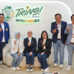 Pegadaian Kanwil III Palembang Luncurkan Studio Kreatif dan Podcast TRING!