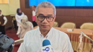 SNBT Unsri 2026 Resmi Diumumkan, Ribuan Calon Mahasiswa Belum Lolos
