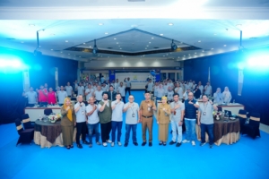 PLN UID S2JB Perkuat Hubungan Industrial melalui Capacity Building Tim LKS Bipartit