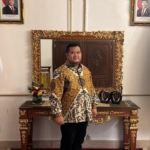 Ketua HPN Sumsel Sebut Akan Berdayakan Pengusaha Nahdliyin Mulai Tingkat Bawah Hingga Atas