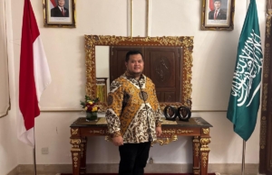 Ketua HPN Sumsel Sebut Akan Berdayakan Pengusaha Nahdliyin Mulai Tingkat Bawah Hingga Atas