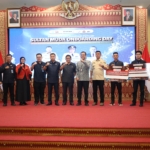 Sultan Muda Onboarding Day 2026, OJK dan Pemprov Sumsel Perkuat Ekosistem Kewirausahaan Muda Menuju 100.000 Sultan Muda Berdaya Saing