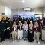 PLN UID S2JB Dorong UMKM Naik Kelas Lewat Program Pendidikan Kecakapan Wirausaha Pastry & Bakery di Rumah BUMN Jambi