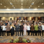 OJK Sumsel dan Basnom HIPMI Syariag Perkuat Literasi Keuangan Syariah  untuk Dorong UMKM Tangguh dan Adaptif di Tengah Ketidakpastian Ekonomi Global