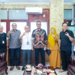 Sinergi PLN UID S2JB dan KIP Sumsel Perkuat Budaya Keterbukaan Informasi