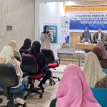 Dorong UMKM Lebih Cuan dan Terarah, PLN UID S2JB Gelar Pelatihan Financial Planning melalui Rumah BUMN Jambi
