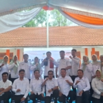 PLN UP3 Palembang Sukseskan Kunjungan Kerja Menkopolkam di Palembang Tanpa Kedip