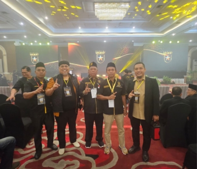 Munas Partai Ummat Perkuat Soliditas, Targetkan Lompatan Politik di 2029