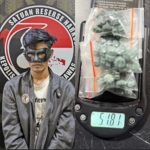 Satresnarkoba Polres Mura Ungkap Modus Undercover Buy, Tersangka Positif Metamfetamin