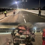 Polisi Buru Pelaku Tabrak Lari di Tol Indralaya–Palembang, Tiga Korban Meninggal Dunia