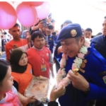 Gubernur Tekankan Peningkatan Perhatian Pendidikan bagi Anak Berkebutuhan Khusus