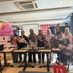 Dari Perempuan untuk Perempuan, Stop 16.000 Sampah Beralihlah ke Pembalut Kain Ramah Lingkungan